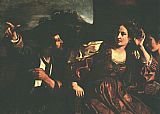 Art Painting on canvas